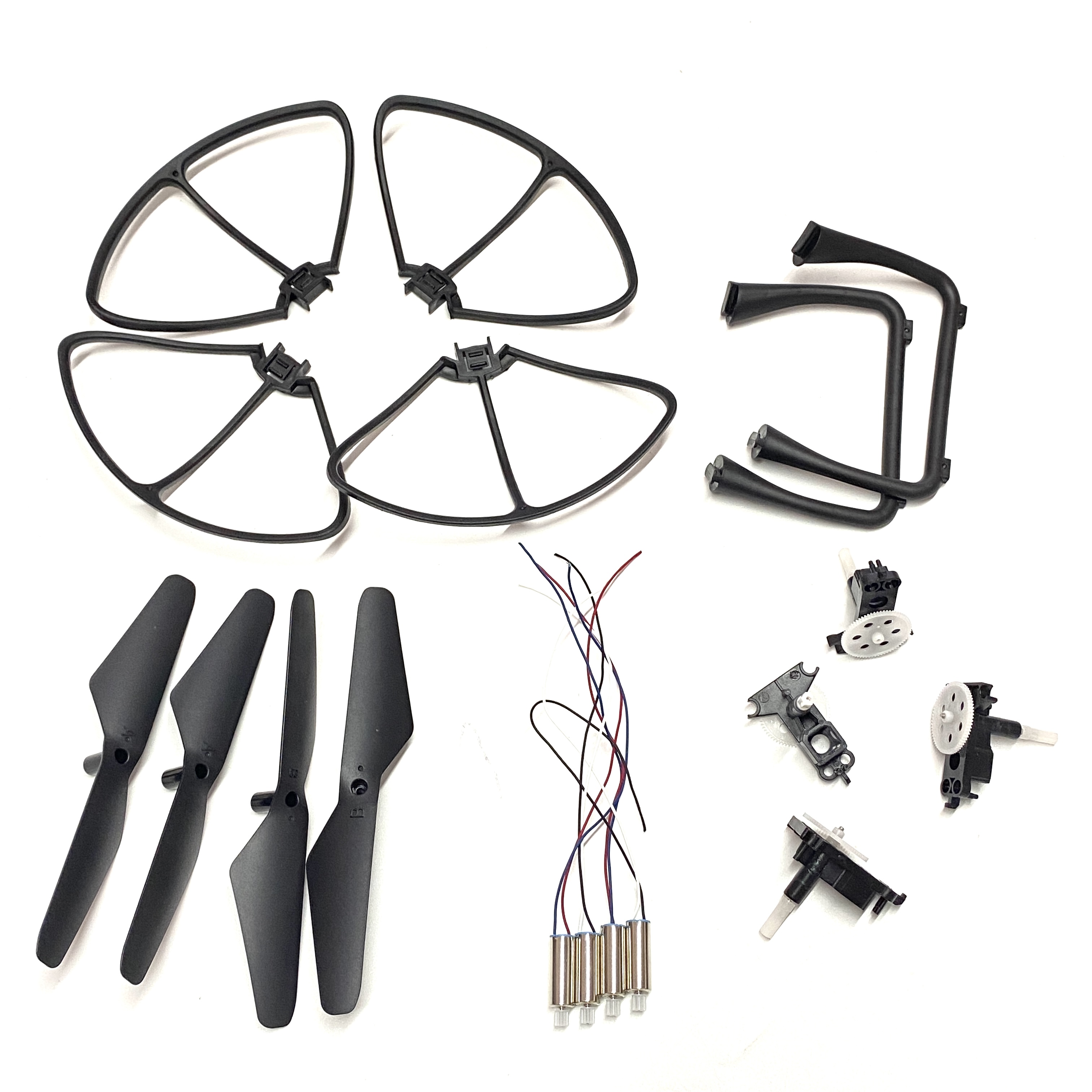 Drone Ky102 Rc - KY102 RC Drone Quadcopter Spare Parts
