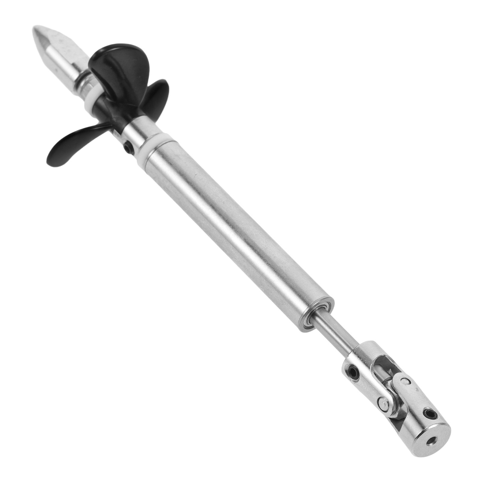 Rc Boat - Precision Engineered Stainless Steel Propeller Shaft
