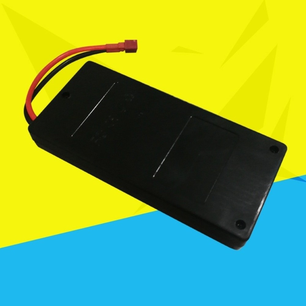 Lipo Parallel Charging Board - New Lipo Parallel Charging Board T