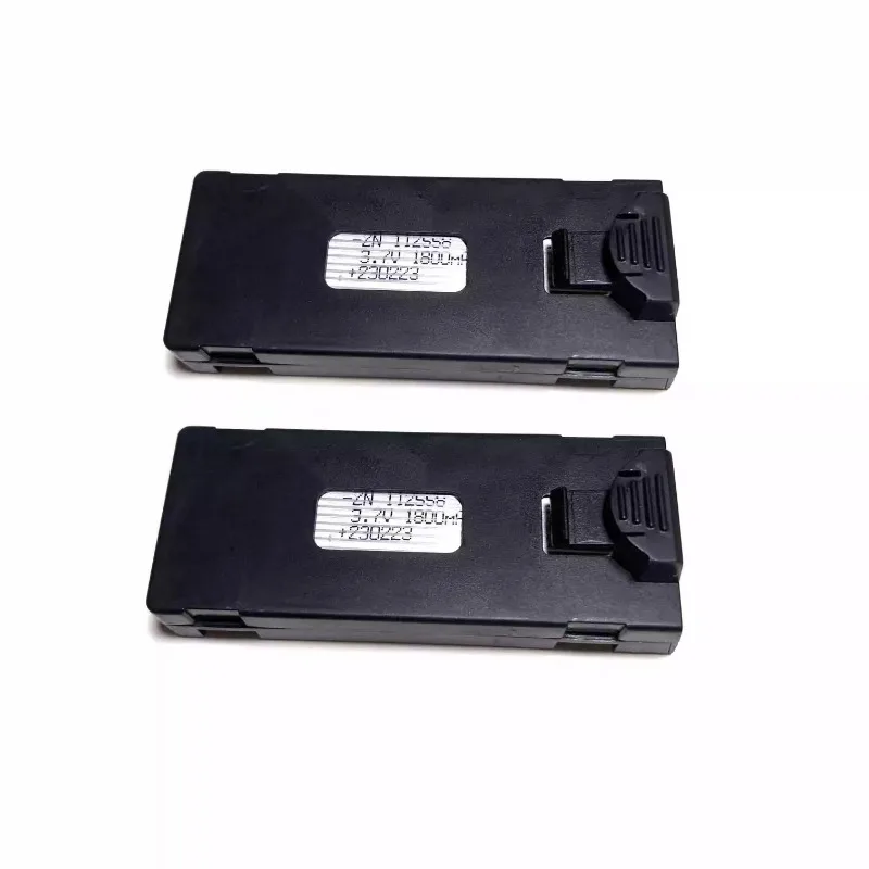 Drone Rc S1S - 3.7V 1800mAh Battery for S1S Battery