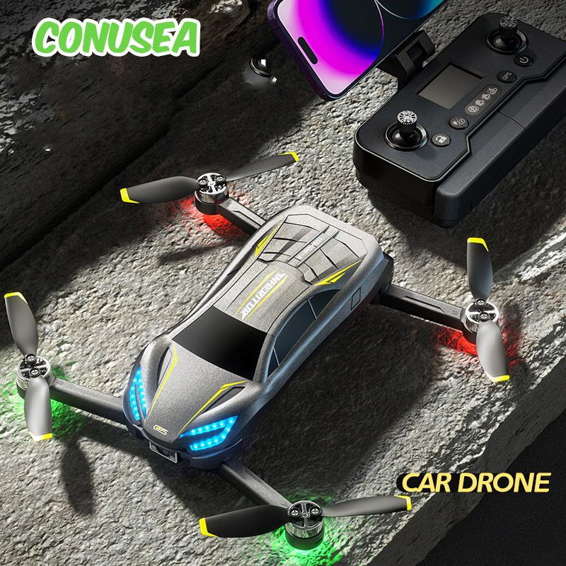 Drone Aircraft Jjrc - JJRC X39 Car Drone Rc Dron