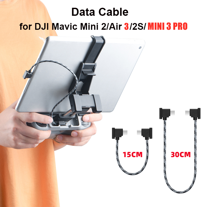 Drone Rc N2 - Data Cable For DJI Flip/Mavic 3/Air