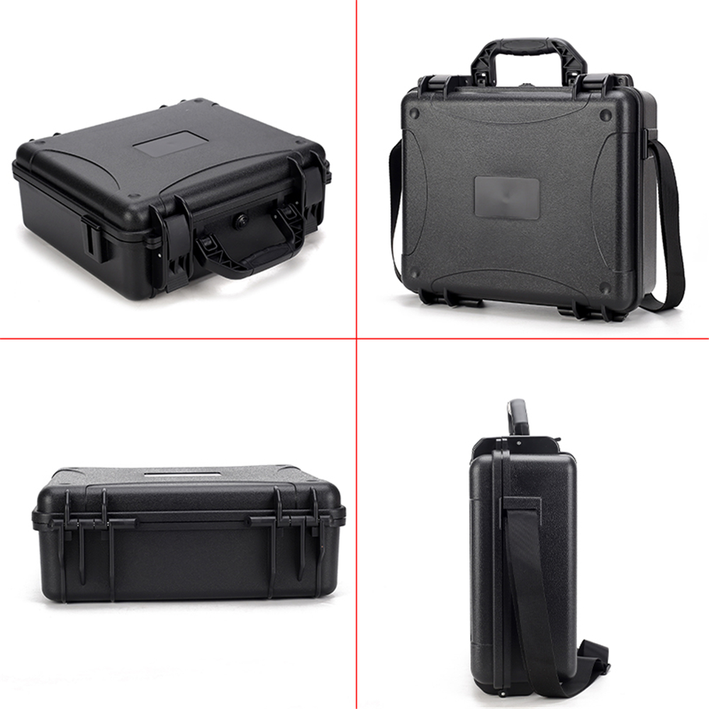 Waterproof Hard Case for DJI F – обзор и цена Drone Rc N2