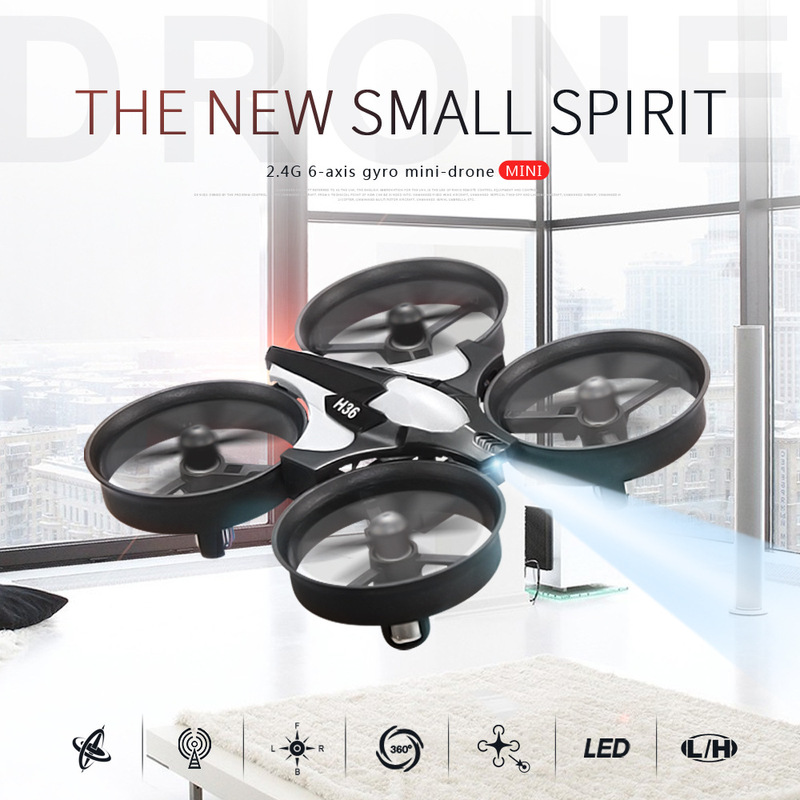 Best-Selling Jjrc 2.4g Remote  – обзор и цена Drone Aircraft Jjrc