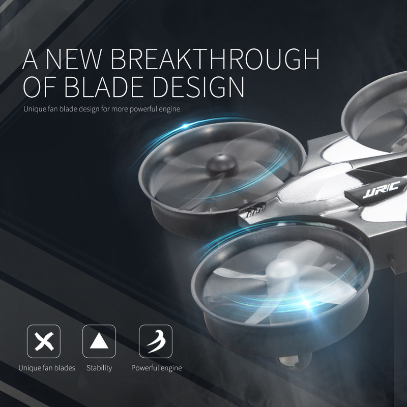 Best-Selling Jjrc 2.4g Remote  – обзор и цена Drone Aircraft Jjrc
