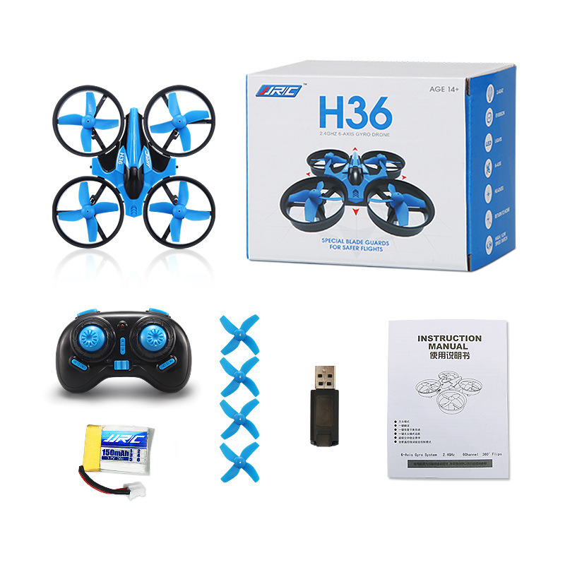 Best-Selling Jjrc 2.4g Remote  – обзор и цена Drone Aircraft Jjrc