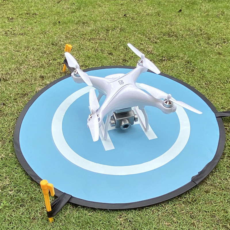 【AD】Drone Quadcopters Accessor – обзор и цена Drone Rc Foldable