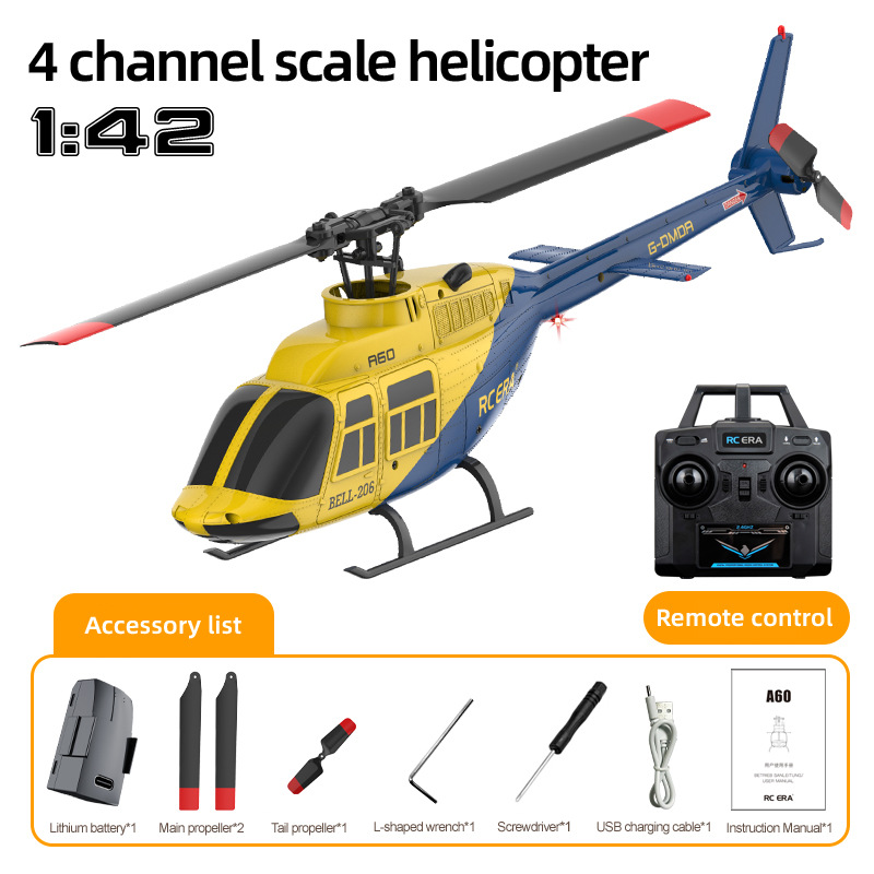 JJRC 4CH RC Helicopter with Op – обзор и цена Drone Aircraft Jjrc