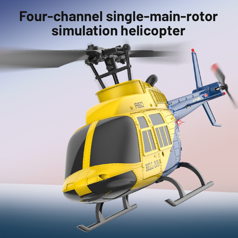 JJRC 4CH RC Helicopter with Op – обзор и цена Drone Aircraft Jjrc