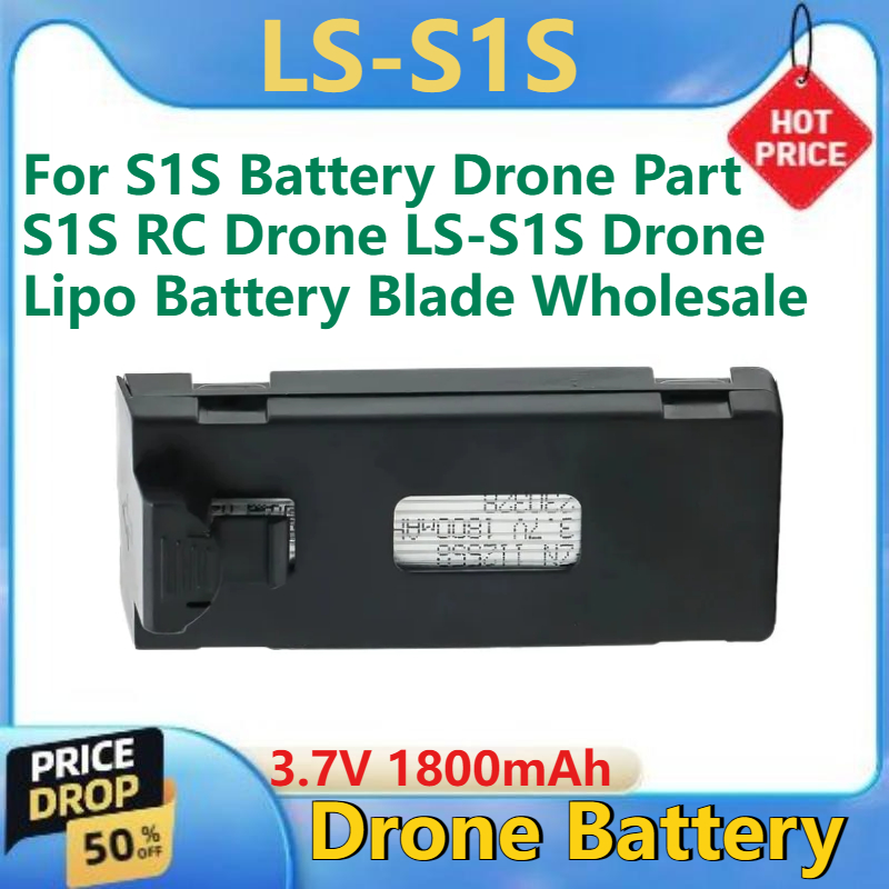 For S1S Battery Drone Part S1S – обзор и цена Drone Rc S1S