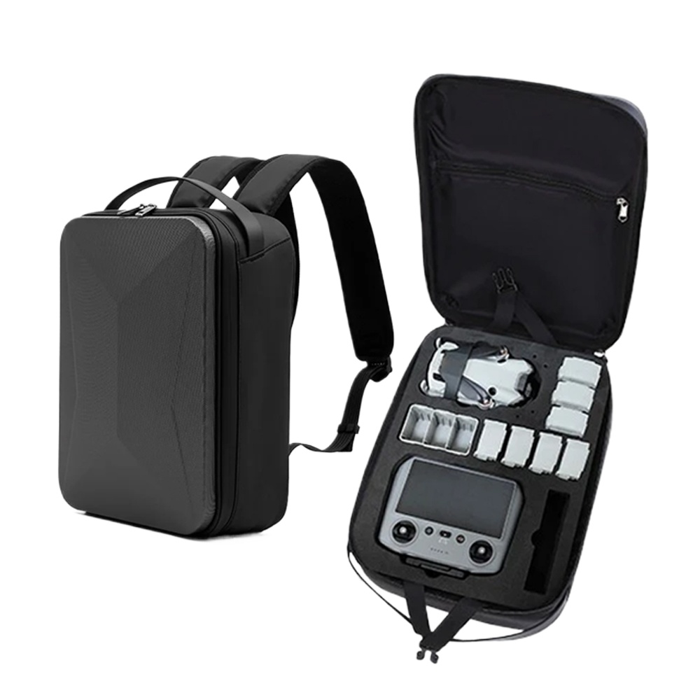Drone Backpack for DJI Mini 4  – обзор и цена Drone Rc N2