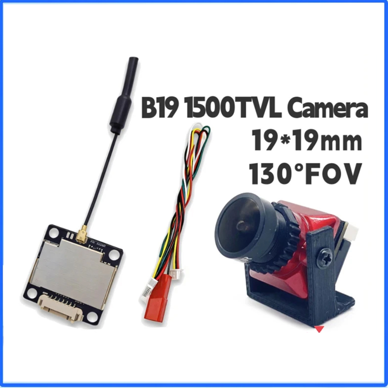 SLONWAKE FPV suit 5.8G 600mW V – обзор и цена Drone Rc With Screen