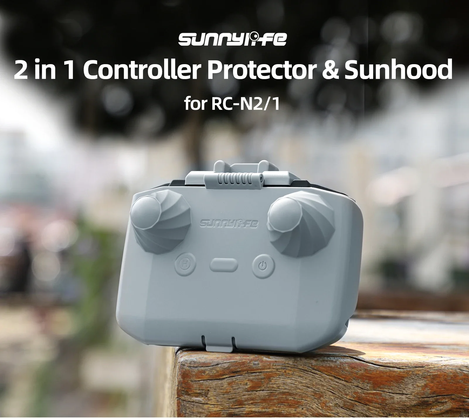 2 in 1 Controller Protector Su – обзор и цена Drone Rc N2