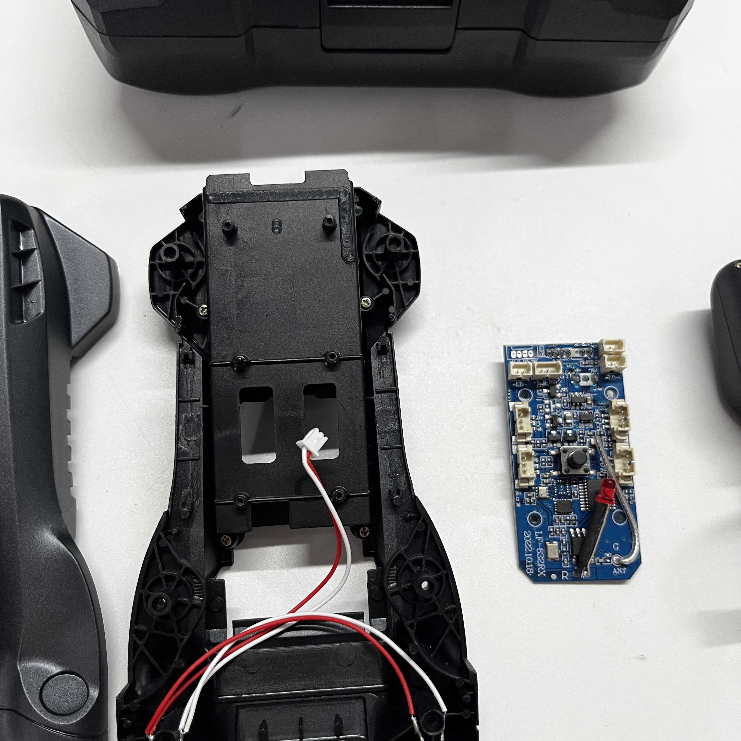 Mini S1S RC Drone Spare Parts  – обзор и цена Drone Rc S1S