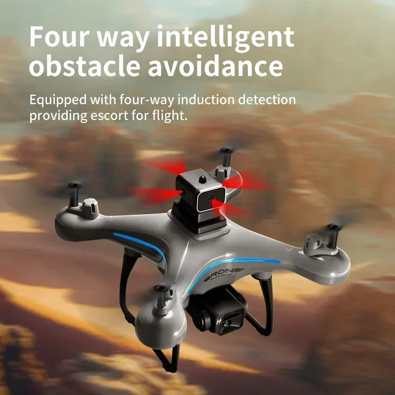 KY102 Drone 8K Professional HD – обзор и цена Drone Ky102 Rc