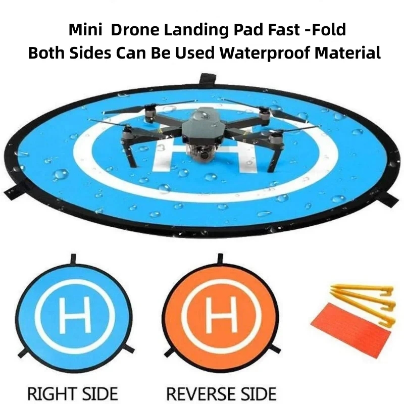 RF06 Drone Quadcopters Accesso – обзор и цена Drone Rc Foldable