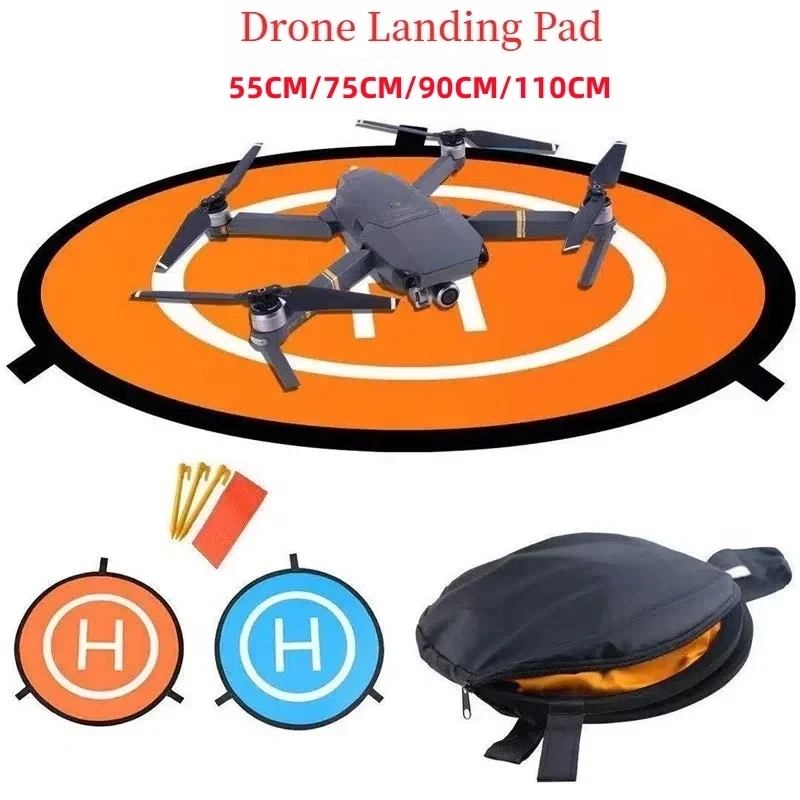 RF06 Drone Quadcopters Accesso – обзор и цена Drone Rc Foldable