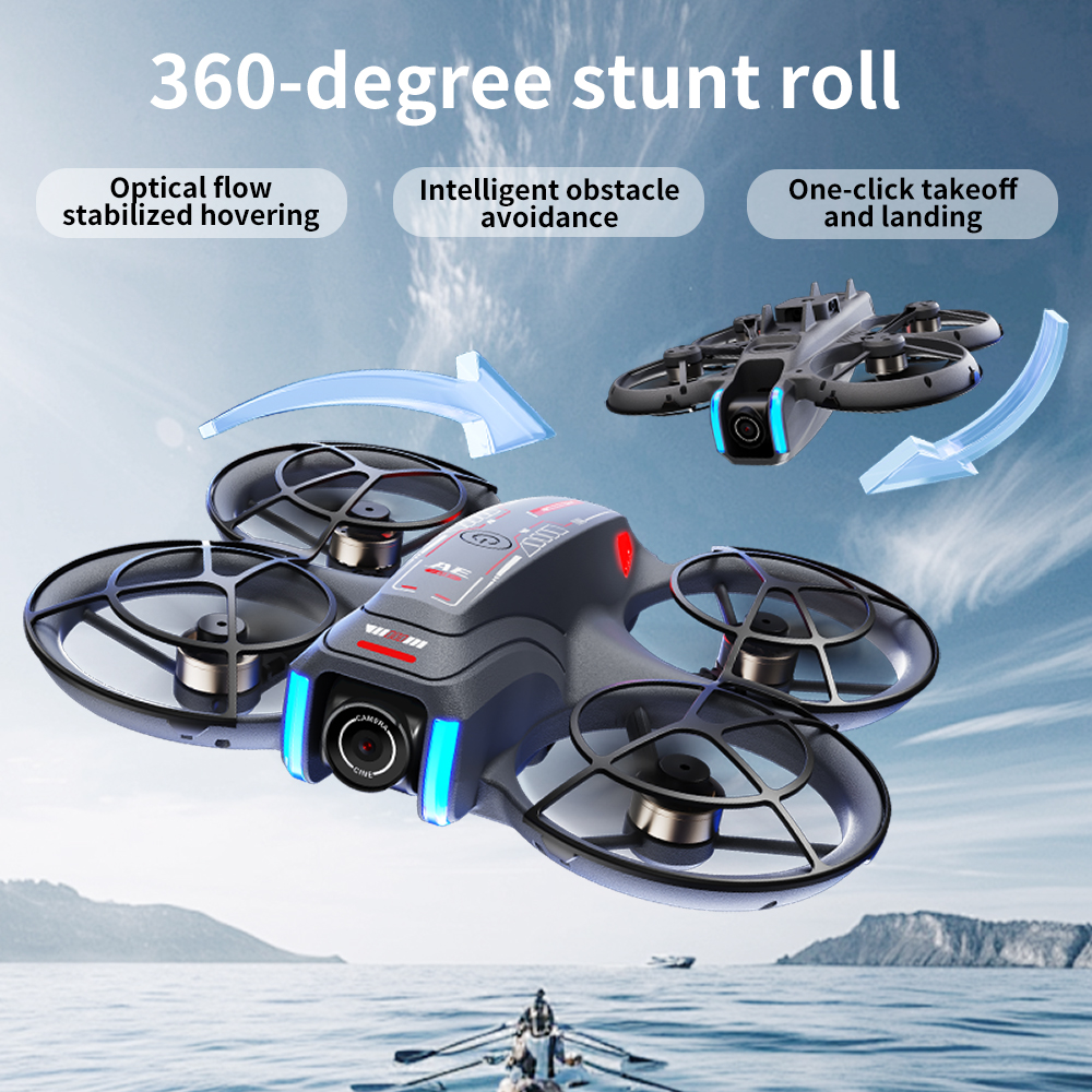 Upgrade AE21 Aerial Drone 8K H – обзор и цена Drone Rc With Screen