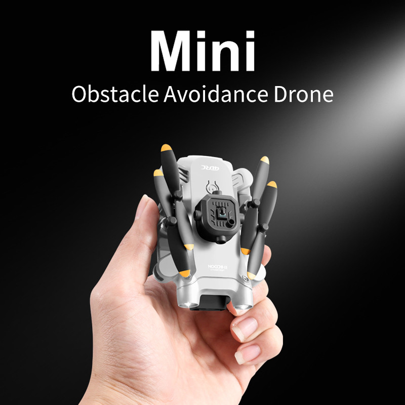 Mini V30 WiFi FPV Drone With 4 – обзор и цена Drone Rc With Screen