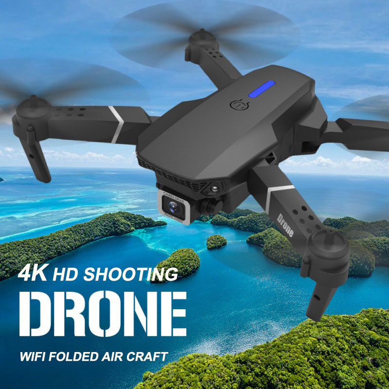 E88pro Drone Professional Dron – обзор и цена Drone Top Rc
