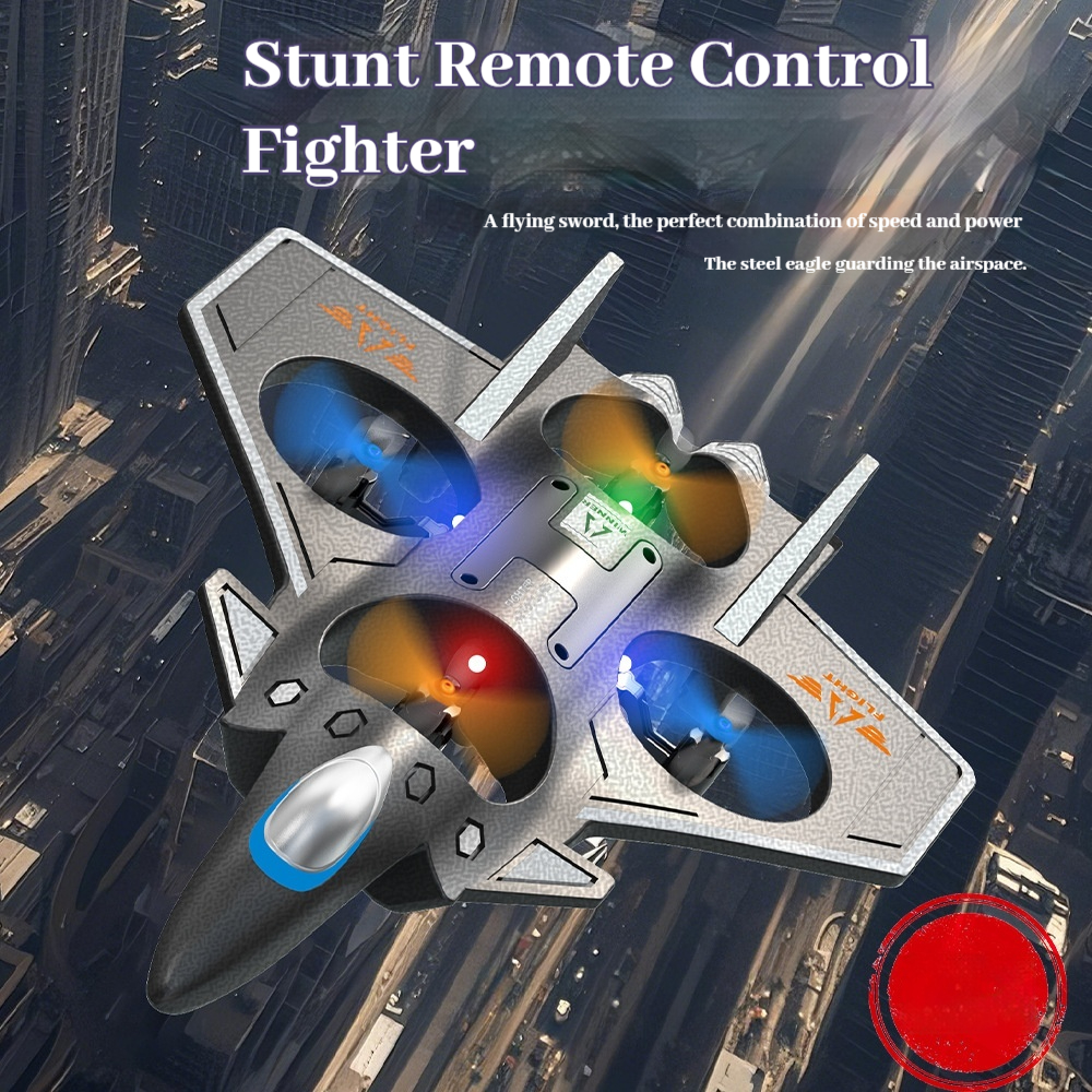 JJRC Remote Control Foam Glide – обзор и цена Drone Aircraft Jjrc