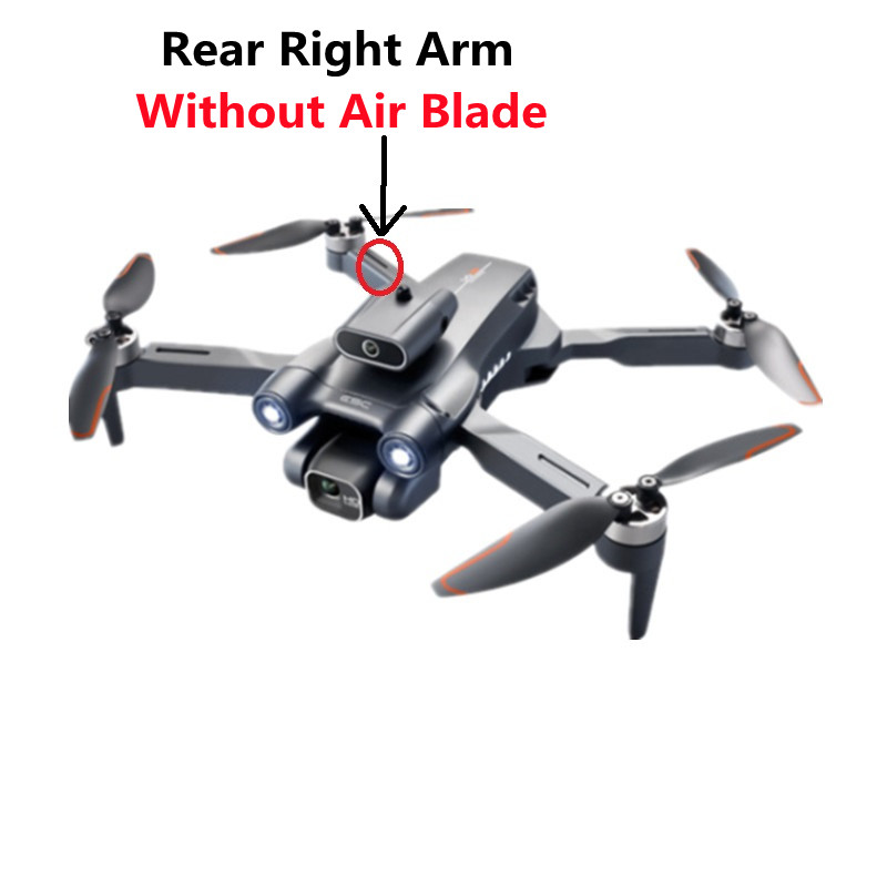 S1S 6K WIFI FPV Folding Remote – обзор и цена Drone Rc S1S