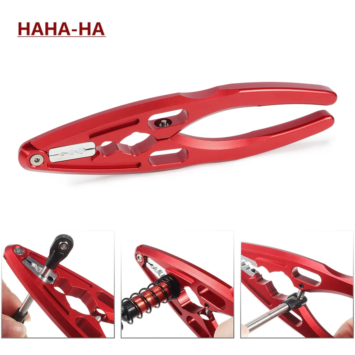 1Pcs Aluminum Pliers Ball Join – обзор и цена Drone Rc Car