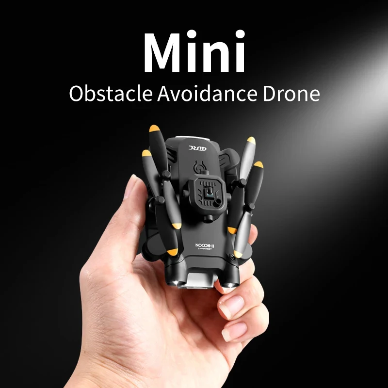 V30 Mini Drone 4DRC with Camer – обзор и цена Drone Top Rc