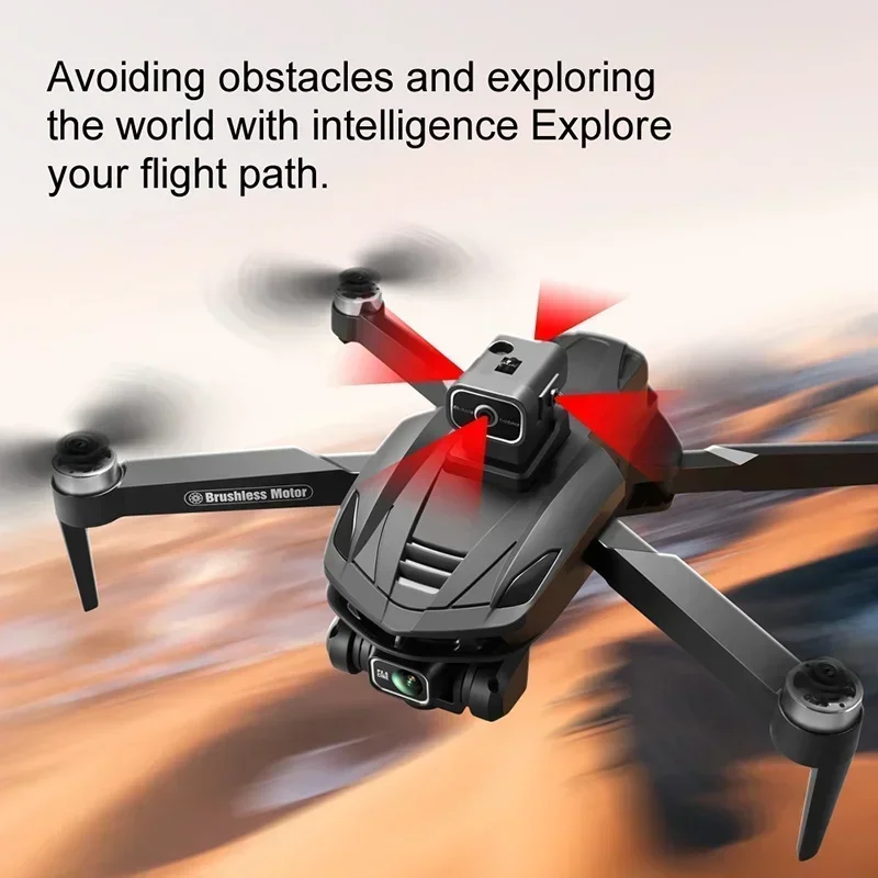 Lenovo V168 GPS Drone Professi – обзор и цена Drone Top Rc