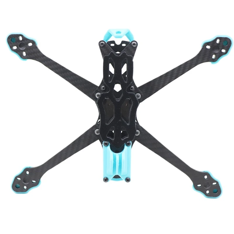 High-Performance Carbon Fiber  – обзор и цена Rc Motor Drone