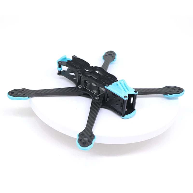 High-Performance Carbon Fiber  – обзор и цена Rc Motor Drone