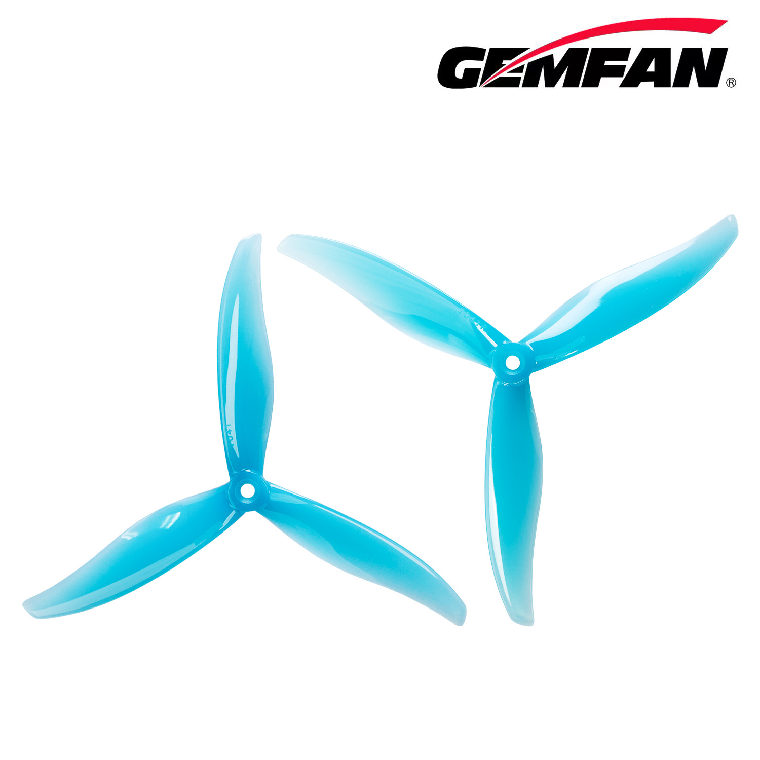 NEW12PCS /6Pairs Gemfan Flash  – обзор и цена Rc Motor Drone