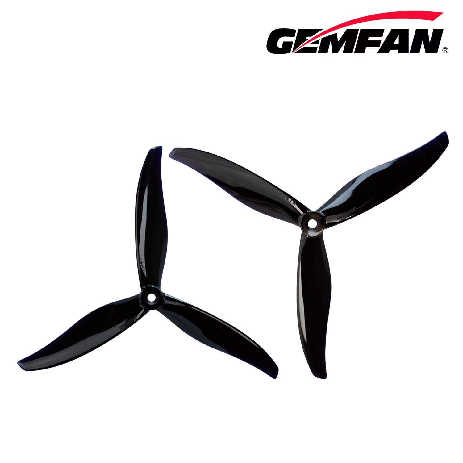 NEW12PCS /6Pairs Gemfan Flash  – обзор и цена Rc Motor Drone