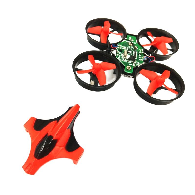 Mini Quadcopter Body Shell Upp – обзор и цена Drone Helicopter Rc