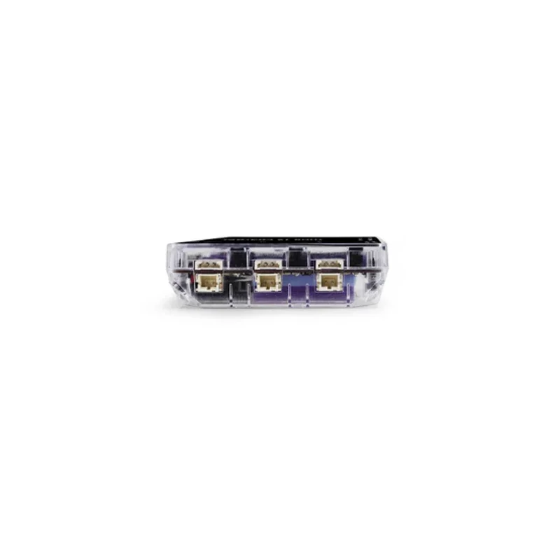 1S 6-way Parallel Charging Boa – обзор и цена Lipo Parallel Charging Board