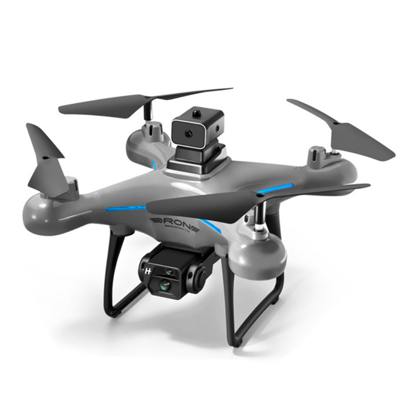2025 KY102 Drone 4K Profession – обзор и цена Drone Ky102 Rc