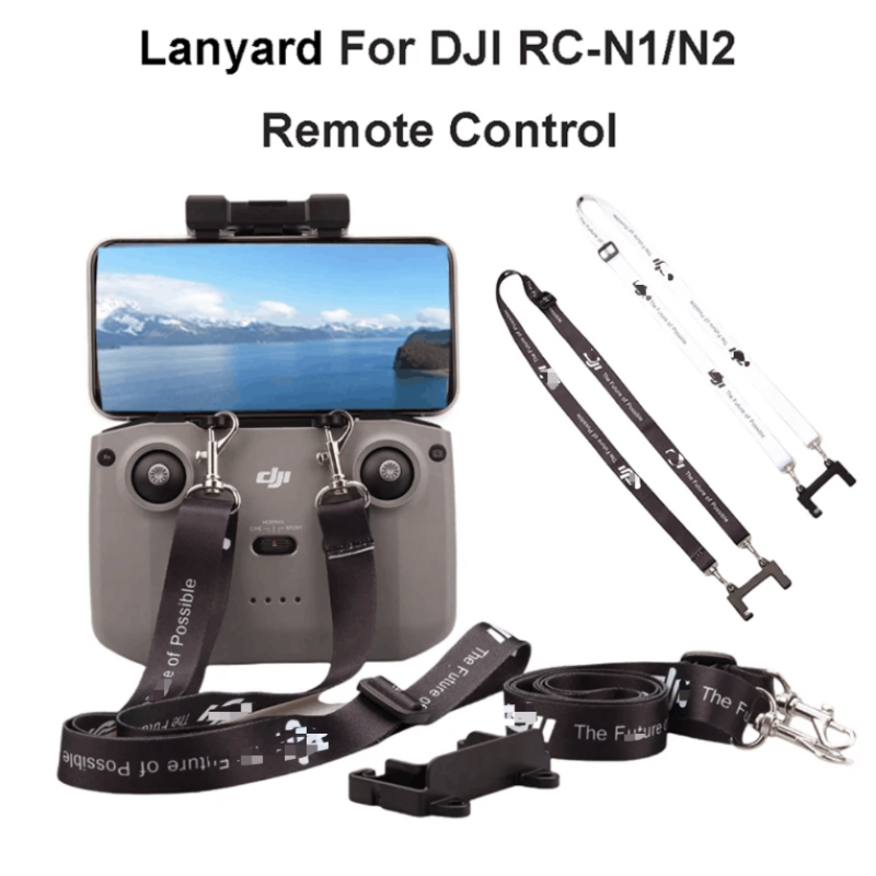 Remote Controller Lanyard Stra – обзор и цена Drone Rc N2