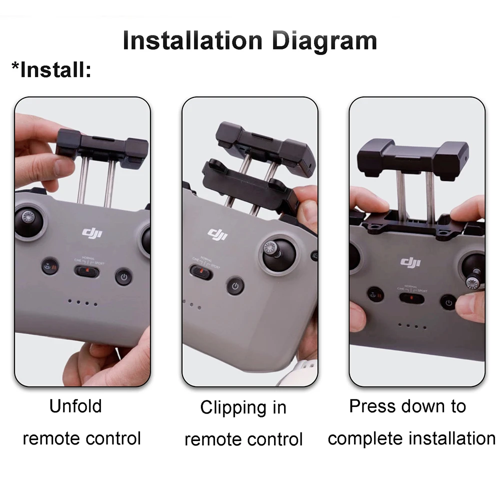 Remote Controller Lanyard Stra – обзор и цена Drone Rc N2