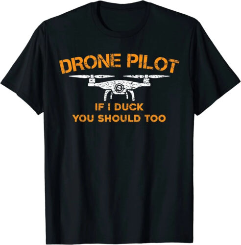 NEW LIMITED Drone Pilot If I D – обзор и цена Drone Top Rc