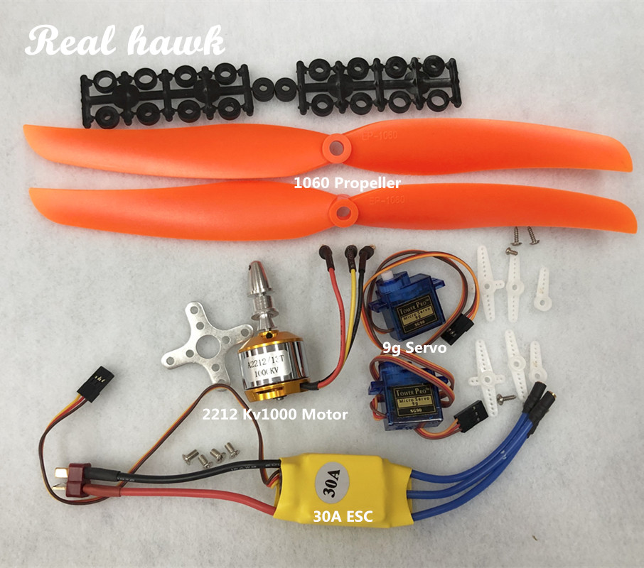 2212 A2212 1000KV Brushless Mo – обзор и цена Drone Helicopter Rc