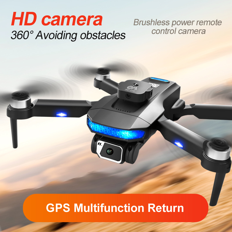 D8PRO drone aerial photography – обзор и цена Drone Aircraft Jjrc