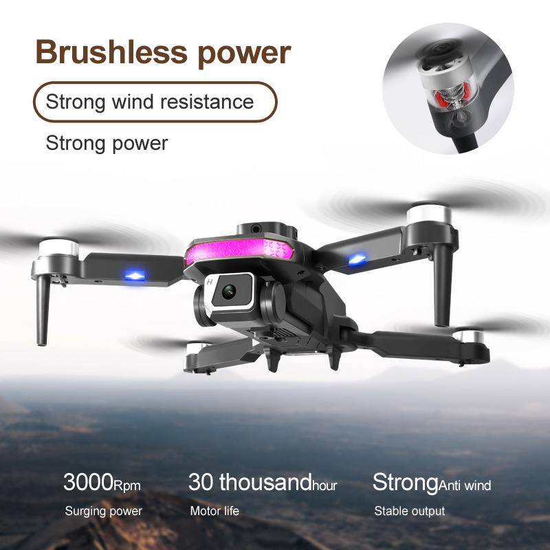 D8PRO drone aerial photography – обзор и цена Drone Aircraft Jjrc