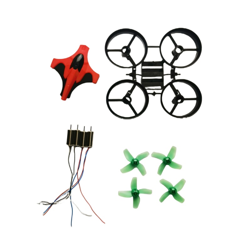 DIY Mini RC Drone Kit-BLH8700/ – обзор и цена Drone Helicopter Rc