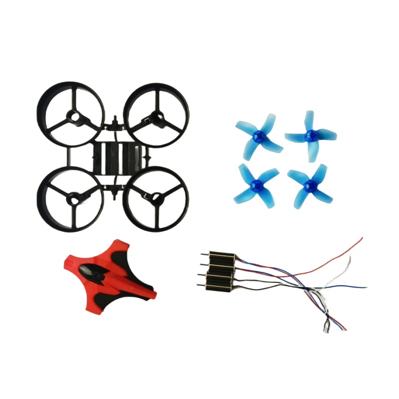 DIY Mini RC Drone Kit-BLH8700/ – обзор и цена Drone Helicopter Rc