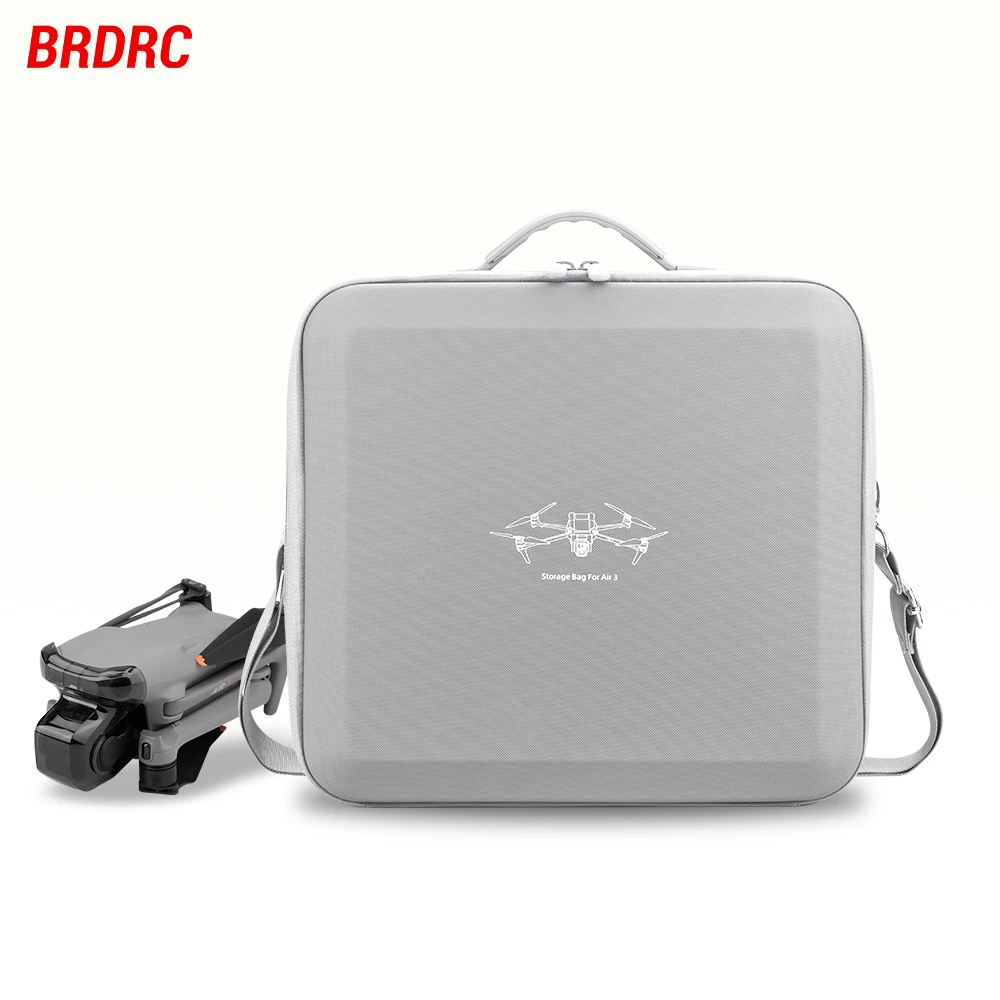 BRDRC Storage Bag for DJI Air  – обзор и цена Drone Rc N2