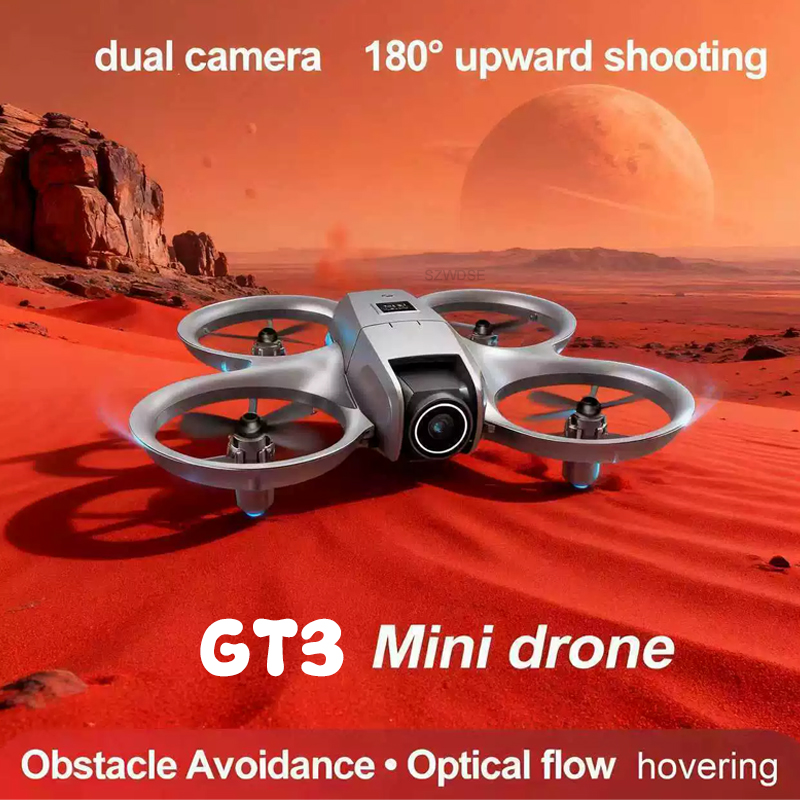 Original GT3 Beginner RC Drone – обзор и цена Drone Top Rc