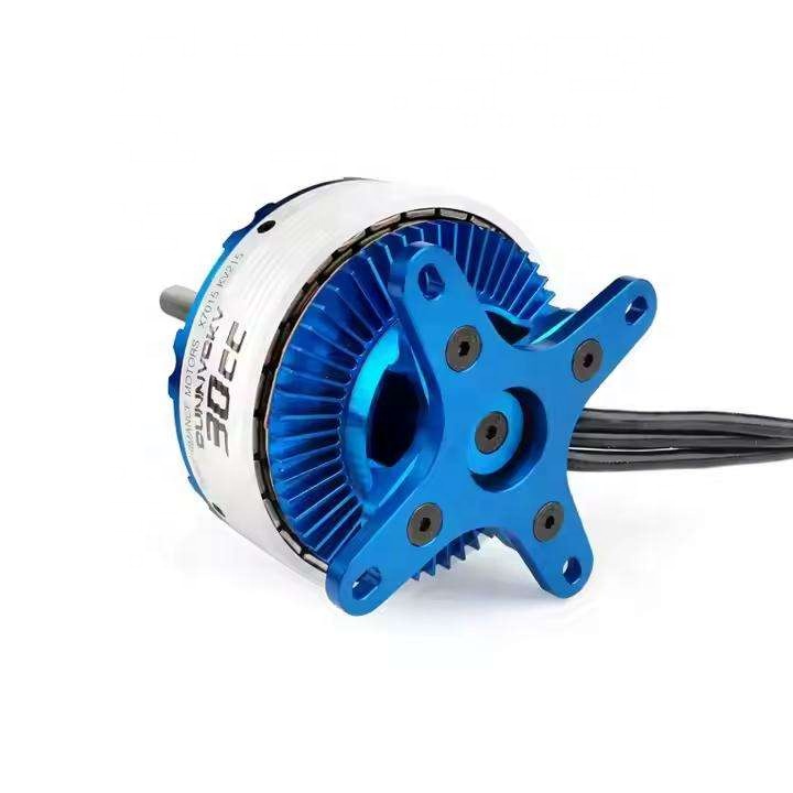 X Series V3 X7015 30CC KV215 B – обзор и цена Rc Motor Drone
