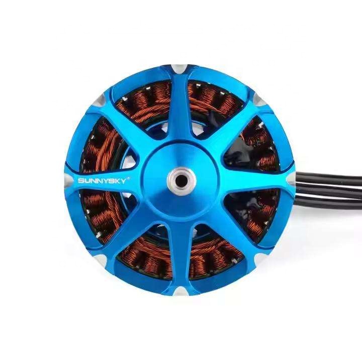 X Series V3 X7015 30CC KV215 B – обзор и цена Rc Motor Drone