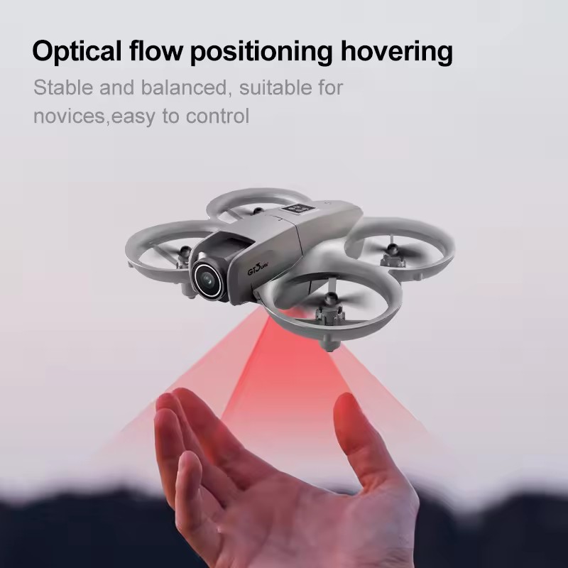8K 5G 2.4G GPS Professional HD – обзор и цена Drone Top Rc