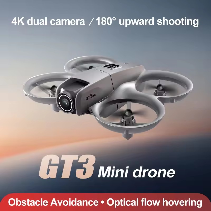 8K 5G 2.4G GPS Professional HD – обзор и цена Drone Top Rc